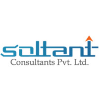 Soltant Consultants Private Limited Logo