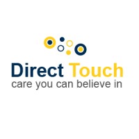 Direct Touch Logo
