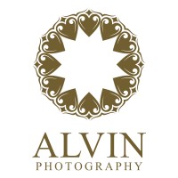 Alvin Photography Logo