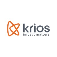 Krios Info Solutions Pvt.Ltd. Logo