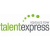 Talent Express Logo