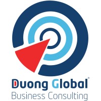 Duong Global Business Consulting Logo