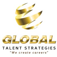 Global Talent Strategies Logo