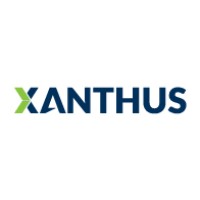 Xanthus Innovations Logo