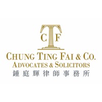 Chung Ting Fai & Co Logo