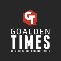 Goalden Times Logo