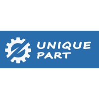 Unique Part Technology Co., Limited Logo