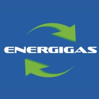 Energigas SAC Logo