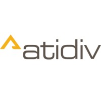 Atidiv Logo