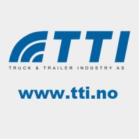 VDL TTI AS Logo