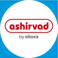 Ashirvad Pipes Logo