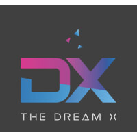 The DreamX Logo