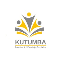 Kutumba Education And Knowledge Foundation Logo