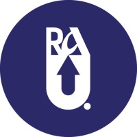 Russian-Armenian University Business School Logo