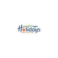 Holidays Champion Logo