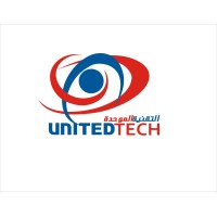 UNITED TECHNOLOGY TRADING & CONTRACTING CO. LTD. Logo