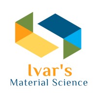 Ivars Material Science Private Limited Logo