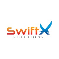 SwiftX Solutions Pte Ltd Logo