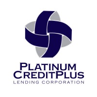 Platinum Creditplus Lending Corp. Logo