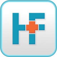 healthforu.com Logo