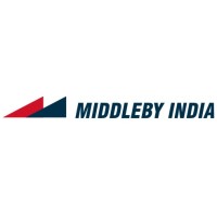 Middleby India Engineering Private Limited Logo