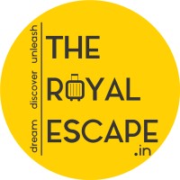 The Royal Escape Logo