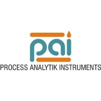 Process Analytik Instruments Pvt. Ltd. Logo