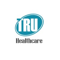 TRU HEALTHCARE Logo