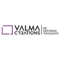 Valma Creations Logo
