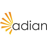 Adian Services LLP Logo