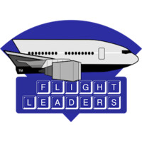 Flight Leaders Logo