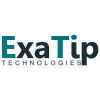 ExaTip Technologies Logo