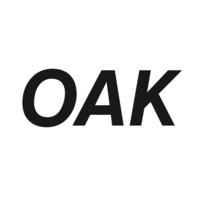 OAK Logo