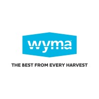 Wyma Solutions Logo
