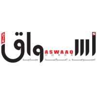 AswaaqHorra - أسواق حرّة Logo
