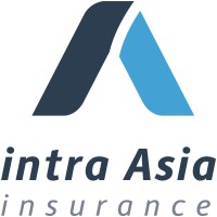 Intra Asia Insurance Logo