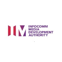 IMDA Logo