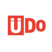 UDo Now App - Ask| Help| Earn Logo