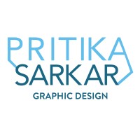 Pritika Sarkar FZ LLC Logo