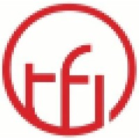 TF Indonesia - A Learning Laboratory Logo