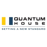 Quantum House Australia Logo