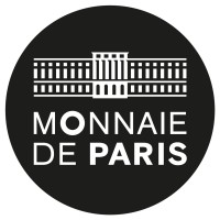 MONNAIE DE PARIS Logo