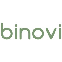 Binovi AB Logo