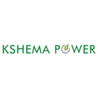 Kshema Power Logo