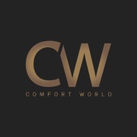 Comfort World International - Sri Lanka Logo
