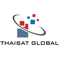 ThaiSat Global Logo