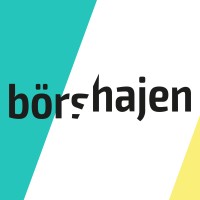 Börshajen Sverige AB Logo