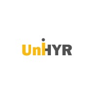 UniHyr Logo
