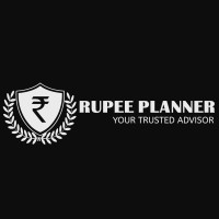 Rupee Planner Logo