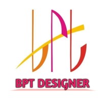 BPT DESIGNER Logo